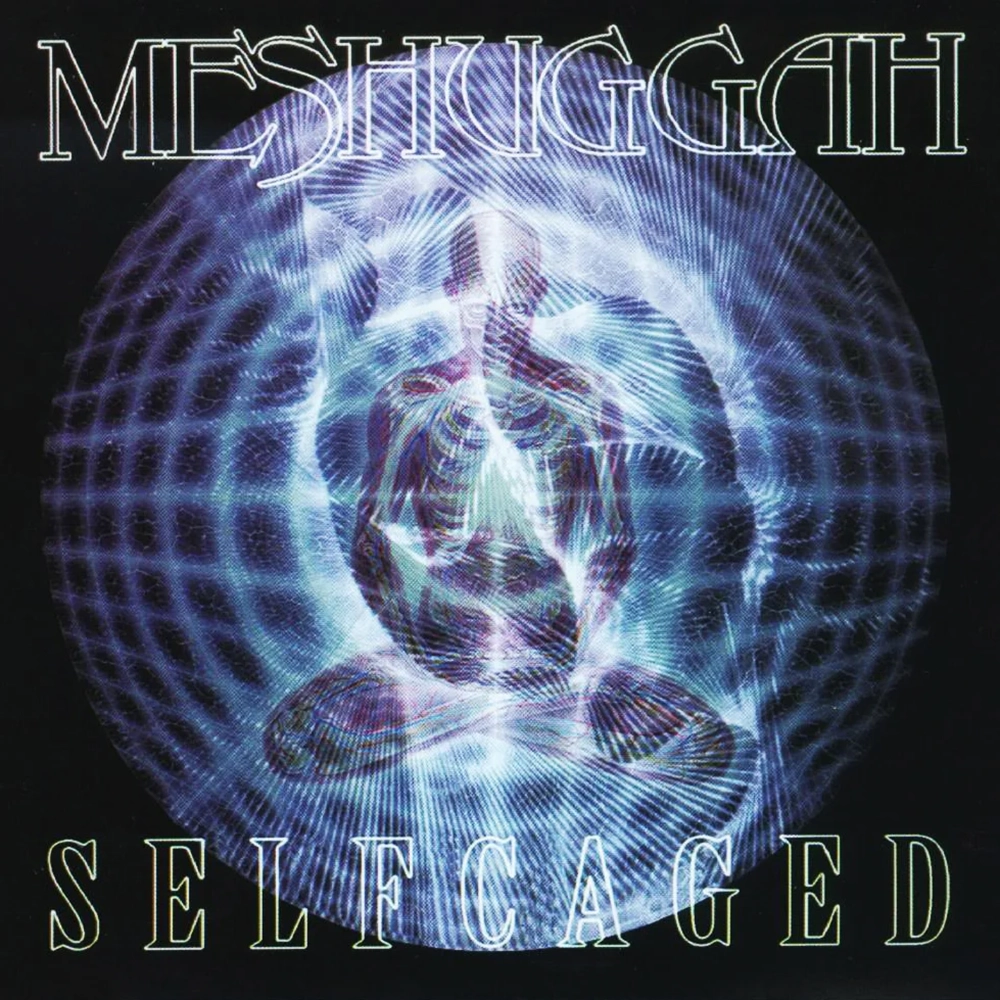 1995 Selfcaged