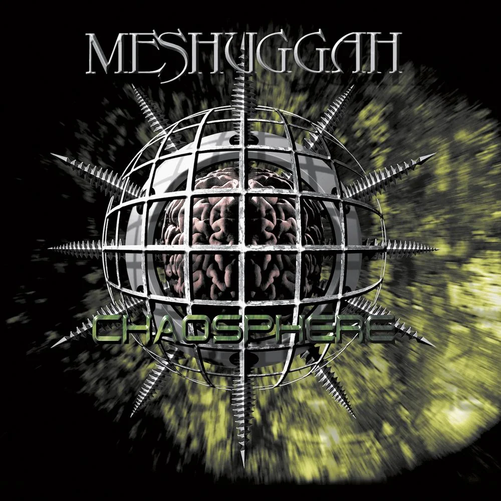 1998 Chaosphere
