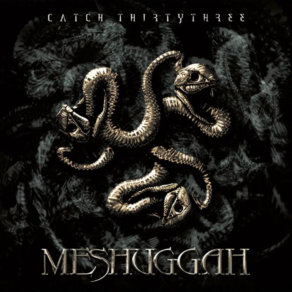 2005 Catch 33