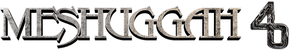 Meshuggah